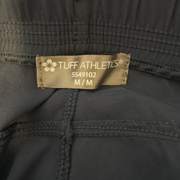 Tuff Athletics Shorts - Picture 3 of 3